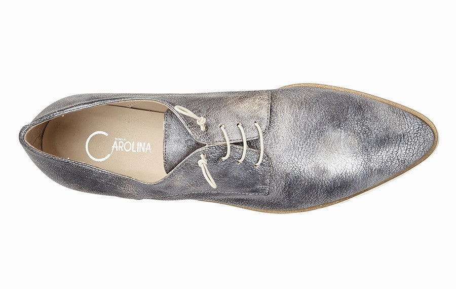 Don Jute Brogues Bordeaux