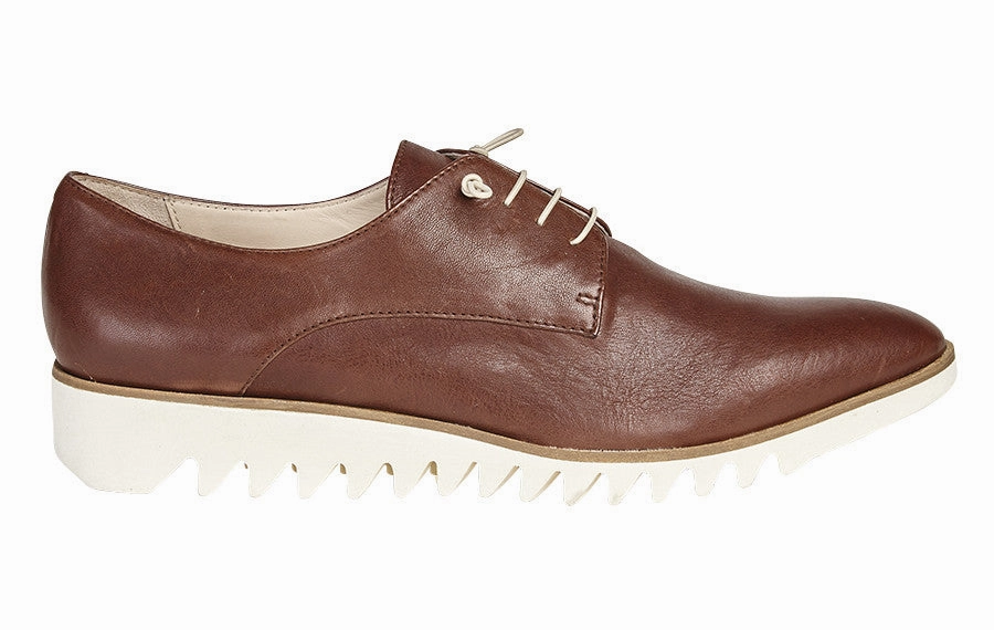 Brogue Country Boots Don Jute