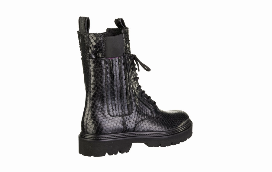 Tuk Brogue Mary Jane Don Kaydan