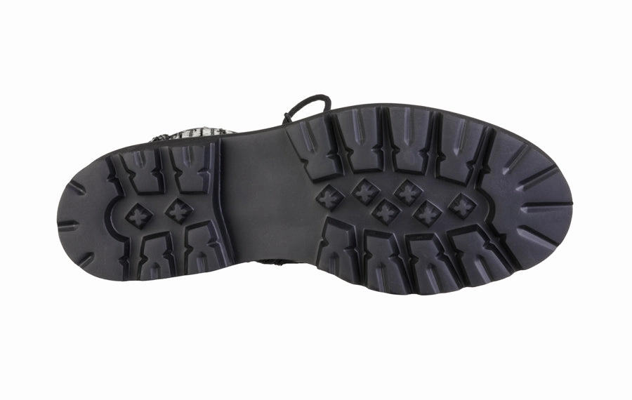 Kilt Shoes Don Kaydan