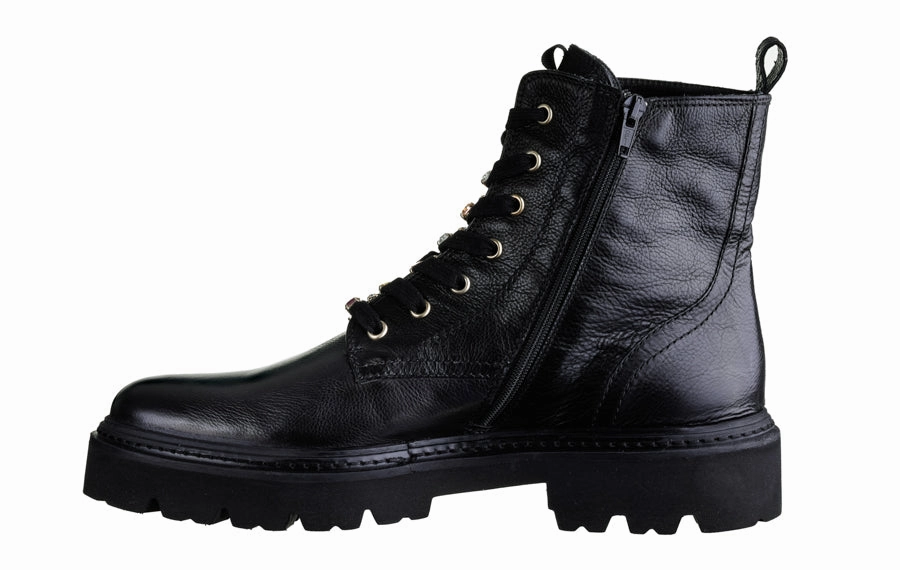 Bertie Brogues Don Lancia Black