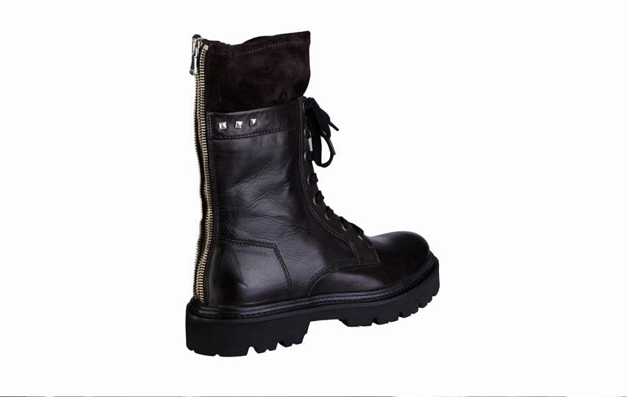 Don Spillover Brown J Fairway Brogue Golf