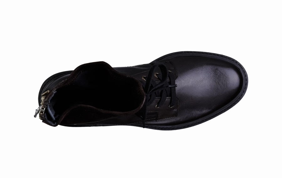 John Rocha Brogues Don Spillover Brown