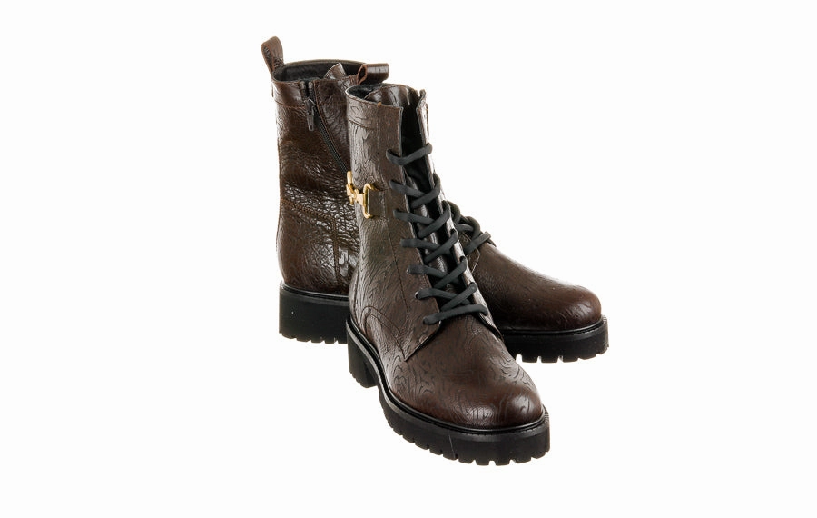 Don Structure Slip On Brogues