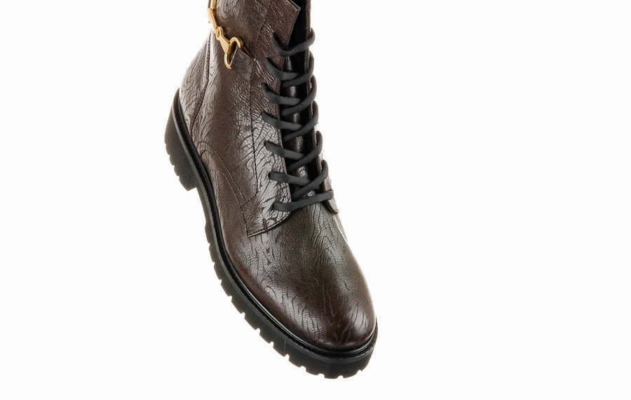 Oxford Vs Brogues Don Structure