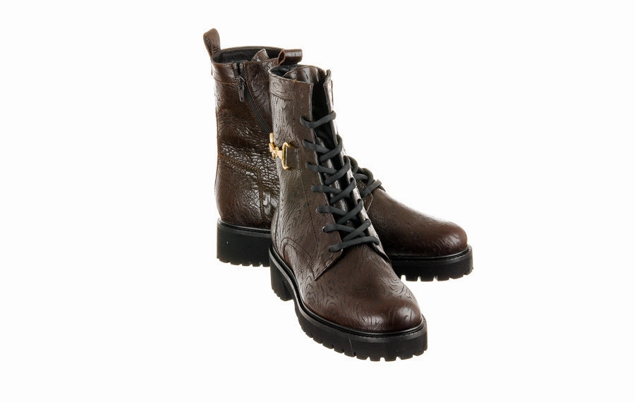 Brogue Menswear Don Structure