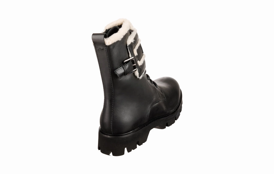 Don Wool Lilting Brogue