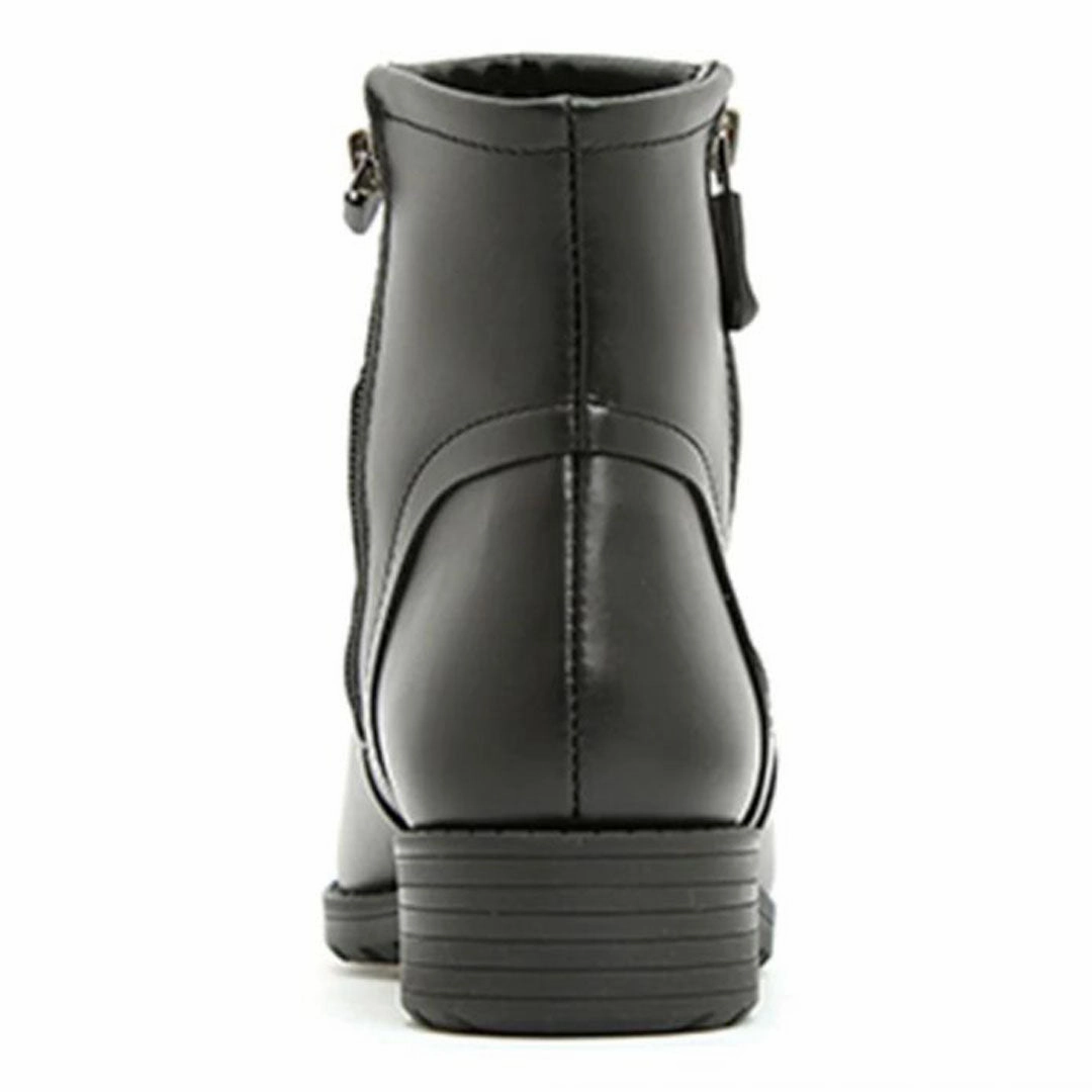 DOUVRES - Wide Size 12 Wide Snow Boots
