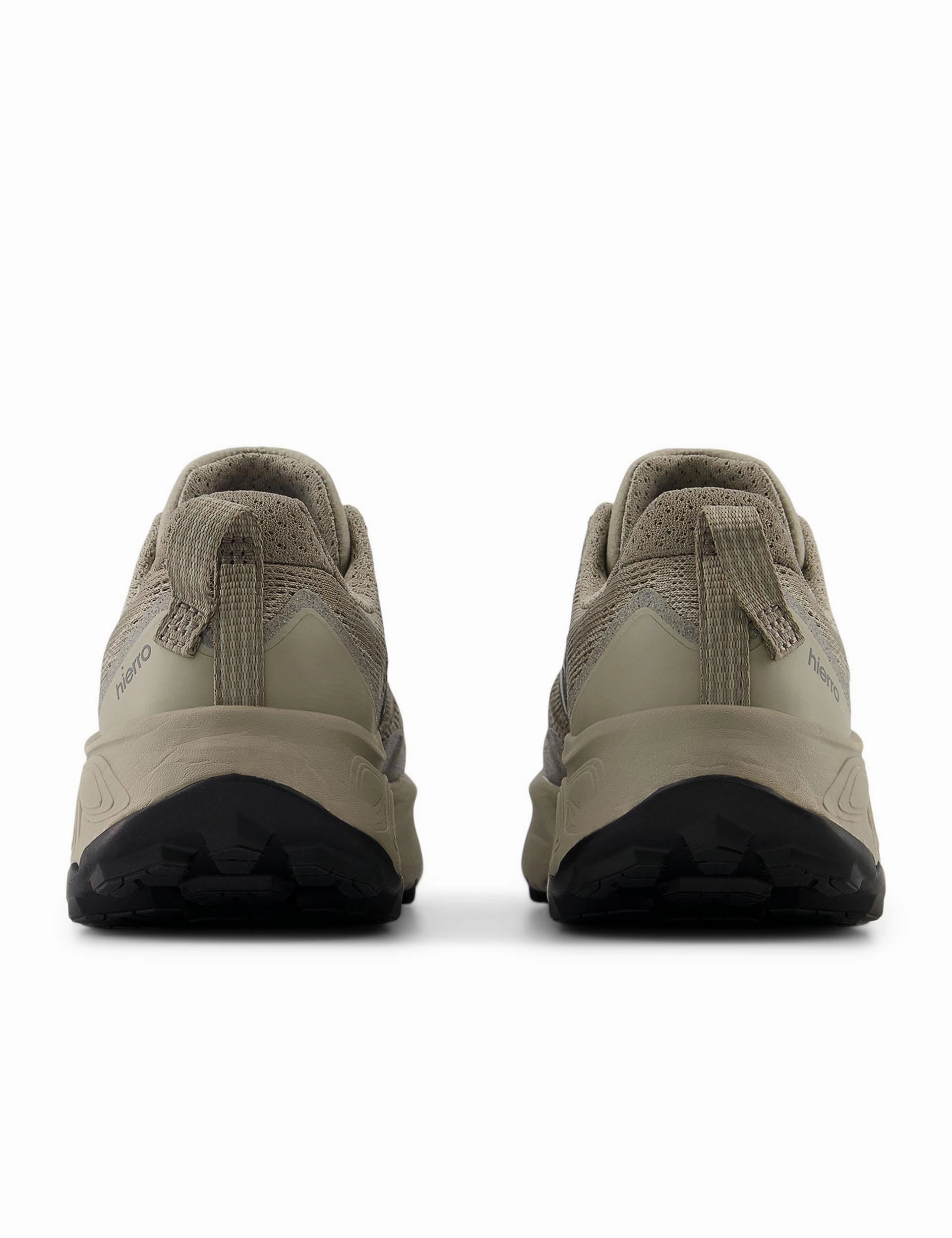 Fresh Foam X Hierro v9 Shoes - Arid Stone/Castlerock