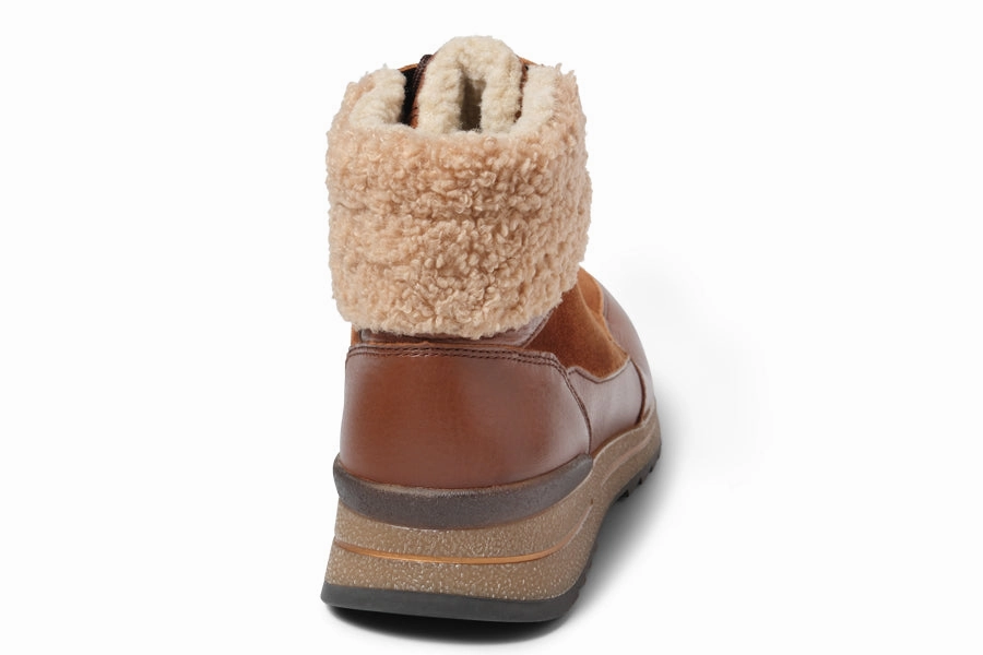 Burlington Brogues ARA LIBRE