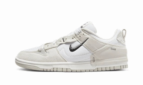 Shops That Sell Nike Shoes Nike Dunk Low Disrupt 2 Pale Ivory Black