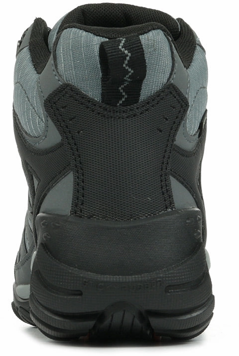 Merrell Accentor Sport Mid GORE-TEX Mens Walking Boots - Grey Hiking Shoes Reykjavik