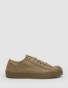 Arch Fit Casual Shoes Novesta x Universal Works Star Master - Military Green