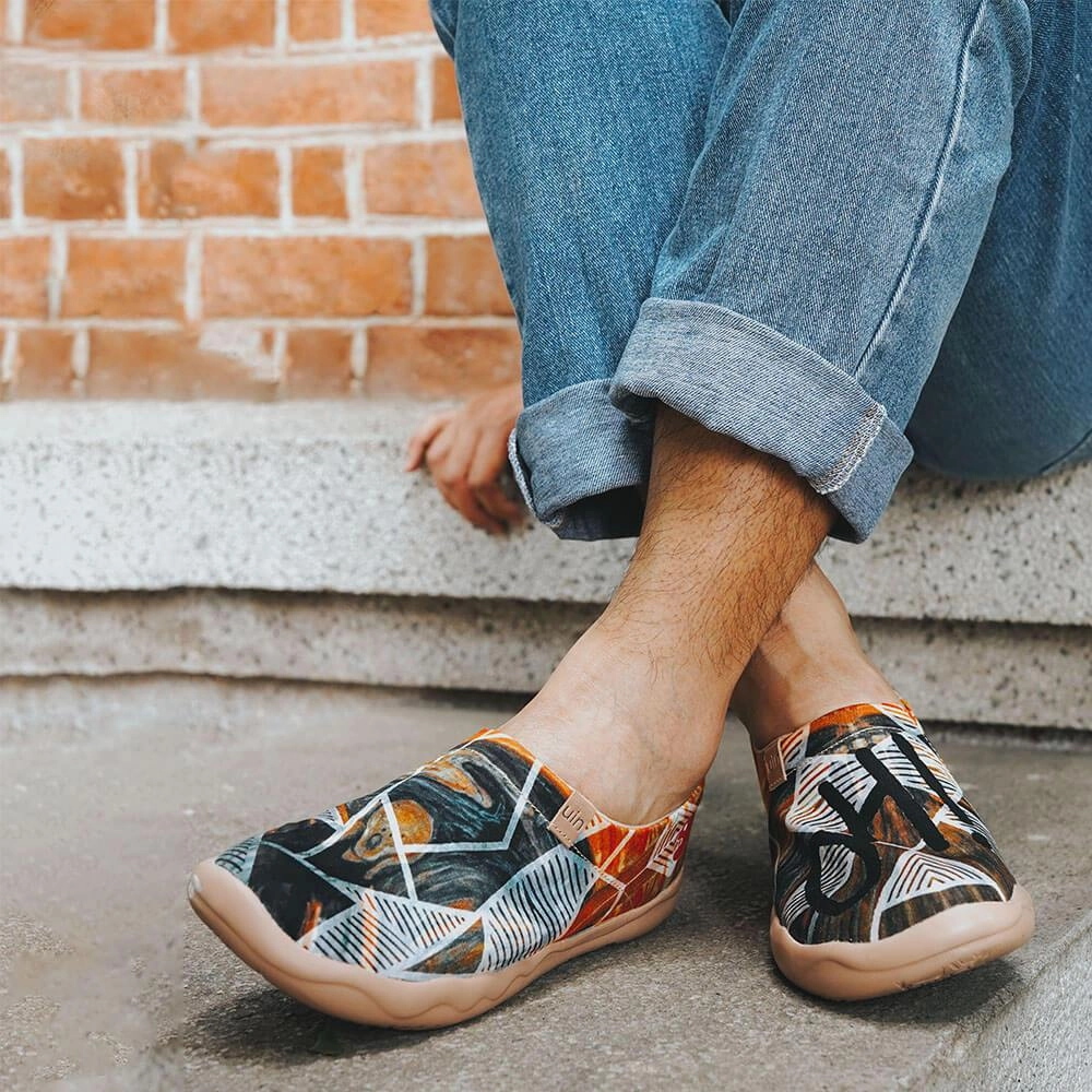 Scream Everyday Casual Shoes