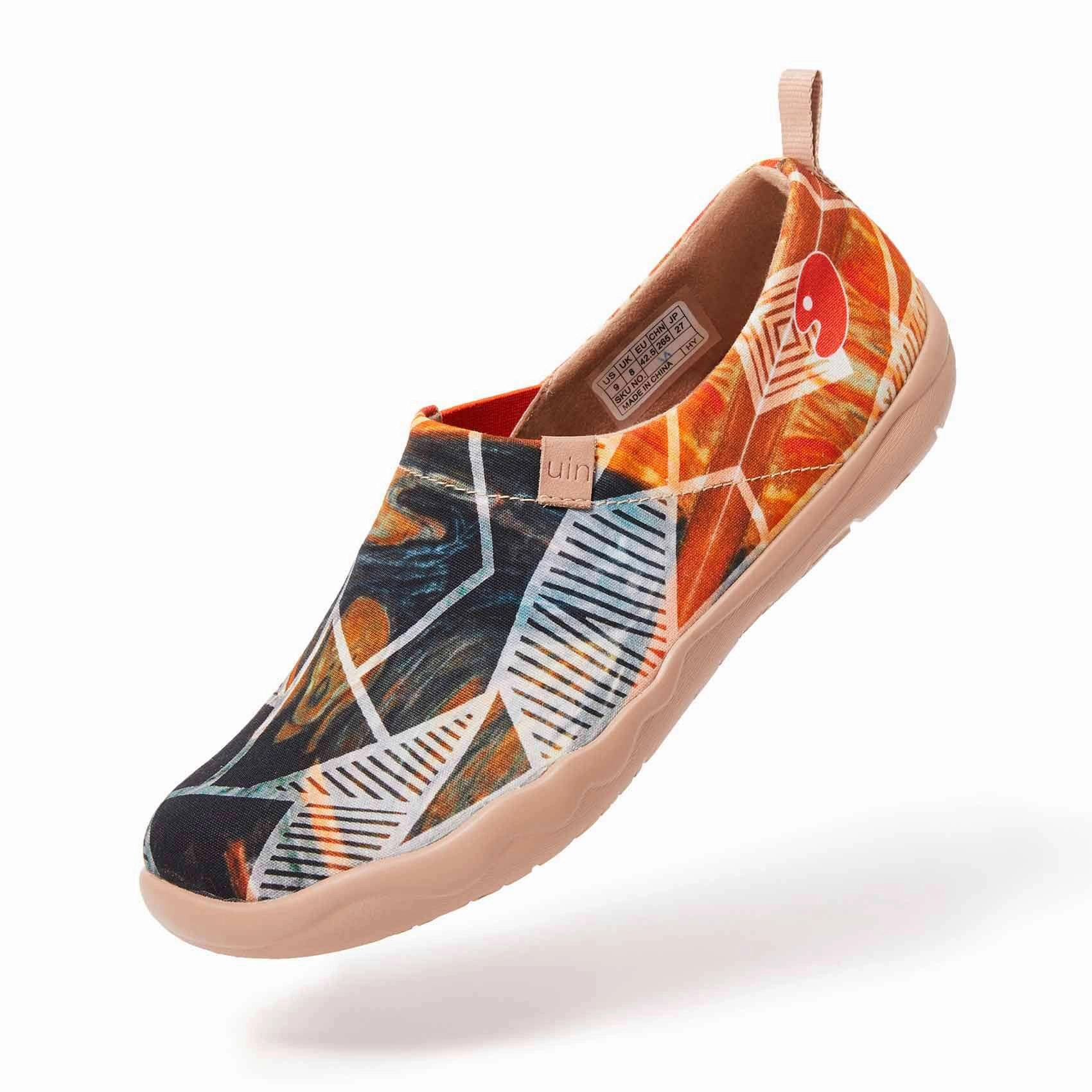 Casual Shoe Brands Scream