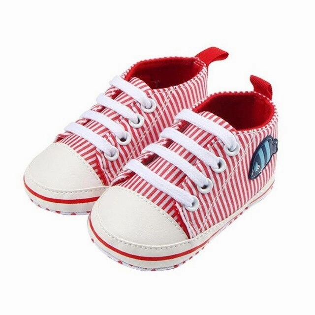 Toddler Shoes Casual Narrow Shoes