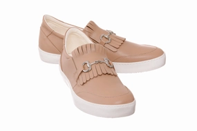 Mc Capri Nude Loafers Interview