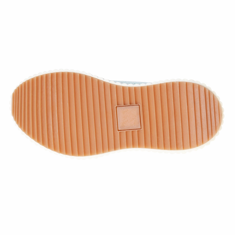 Nelson Platform Sneakers Maje Mary Jane Shoes