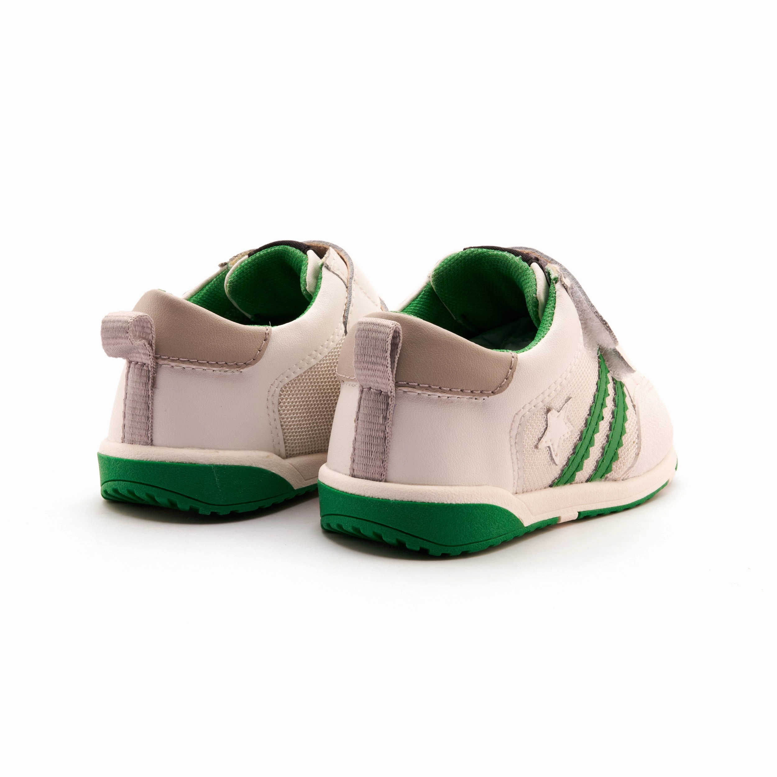 Old Soles Boy's Marvel Squad Casual Shoes - Snow / Neon Green / Gris Ugg Boots Snow Boots