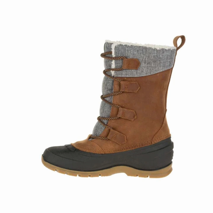 KAMIK SNOWGEM Hiking Shoes That Look Like Sneakers