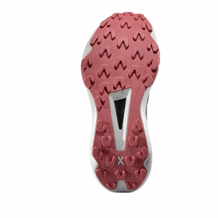 Trail Running Shoes Benefits Women's Prodigio Pro Trail Running Shoes Night Sky / Rosebay