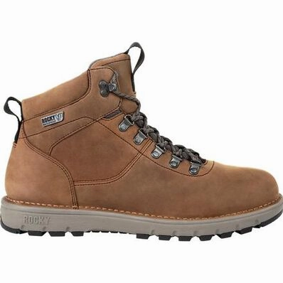 LEGACY 32 WP HIKING BOOT Best Hiking Shoes For Florida