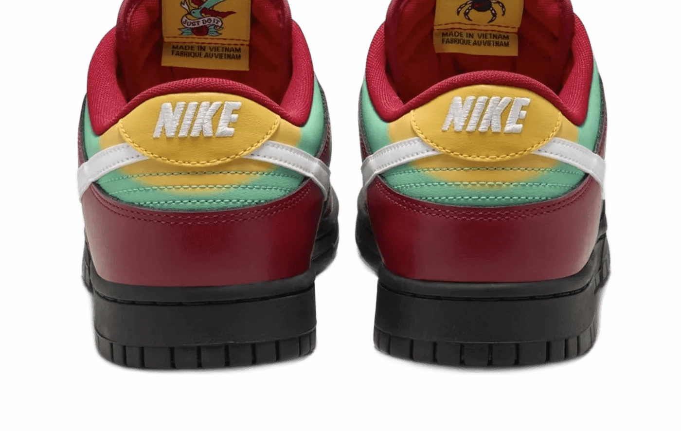 Top Rated Nike Running Shoes Dunk Low Biker Tattoos