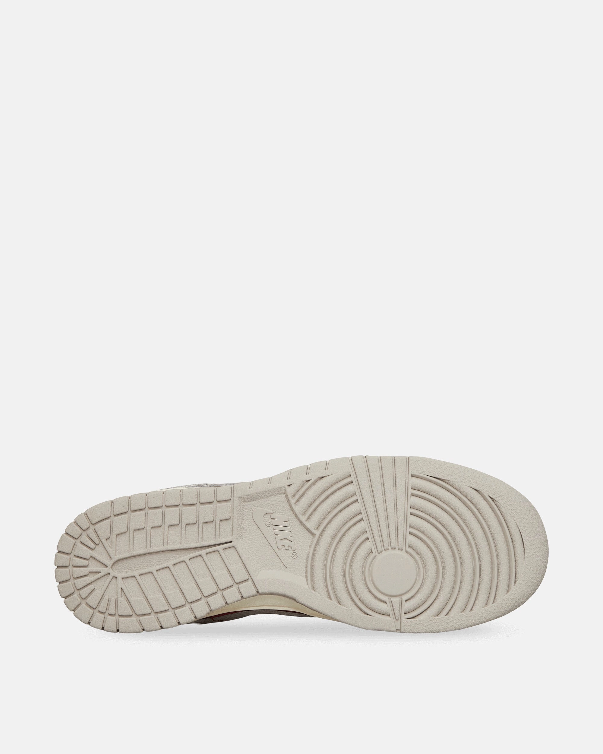 The Best Basketball Shoes Ever Dunk Low Retro Sneakers Phantom / Gym Red