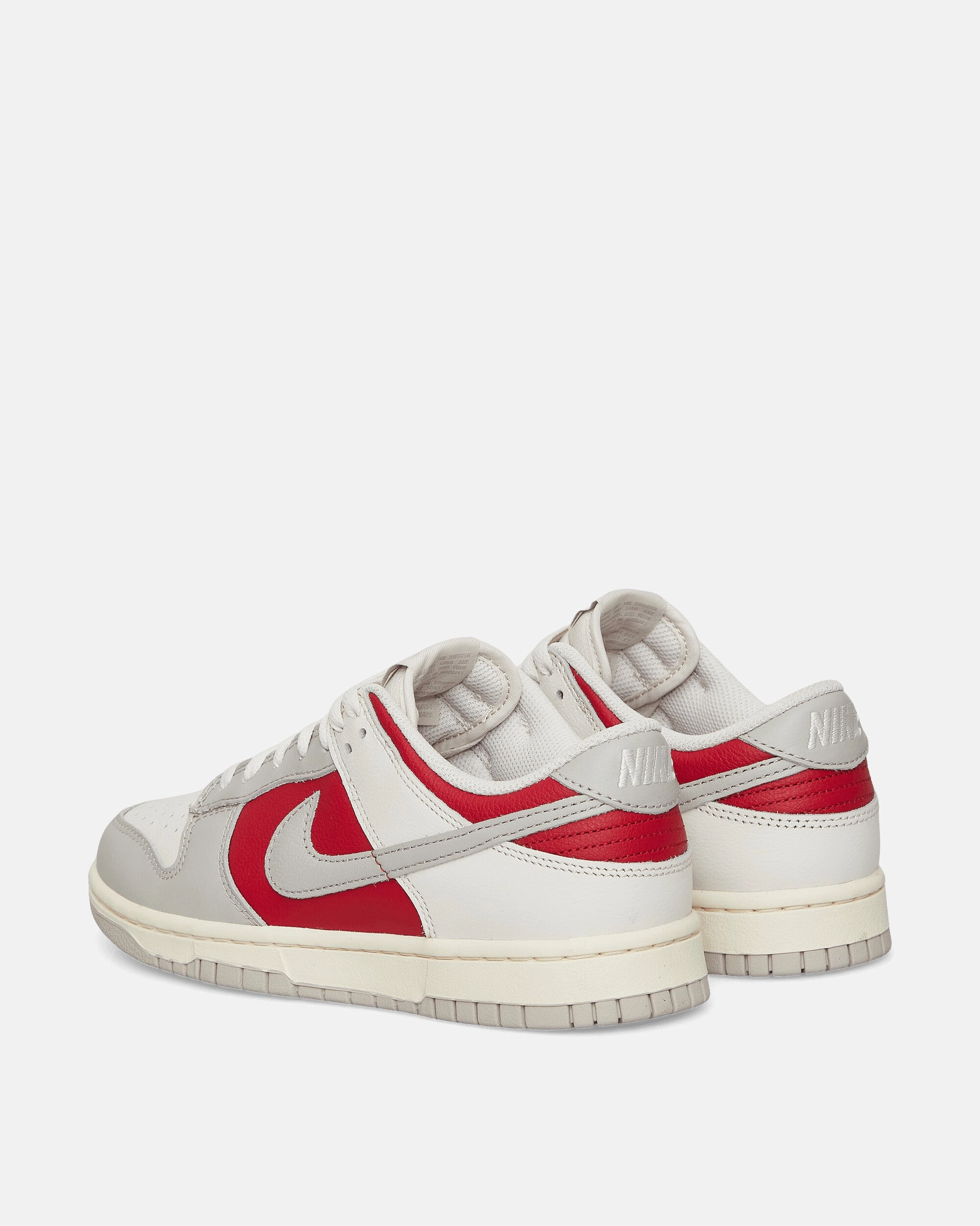Basketball Shoes Store Dunk Low Retro Sneakers Phantom / Gym Red