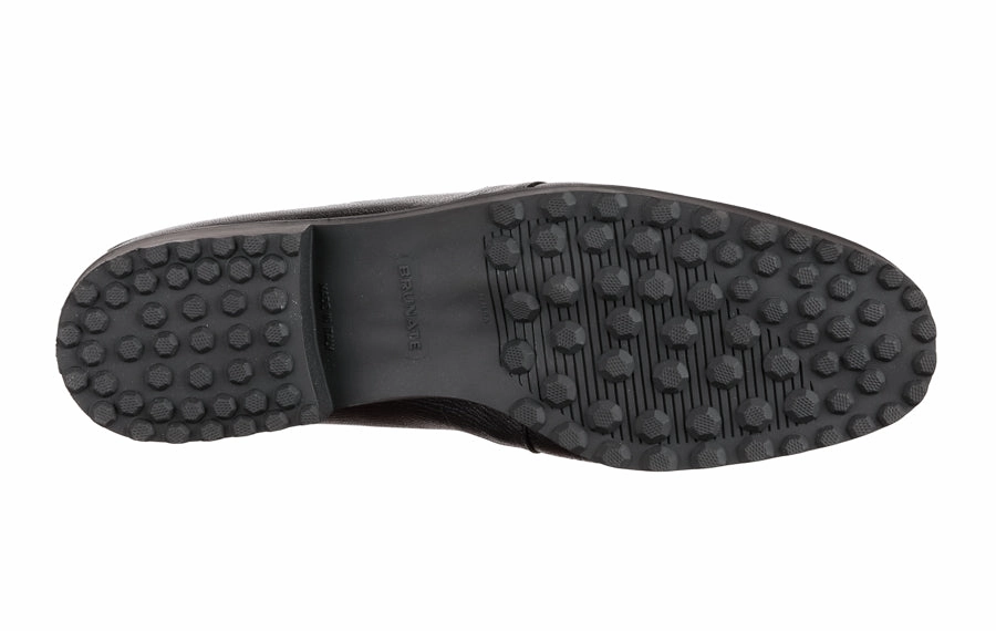 Br Toasty Brogues Oxfords Difference