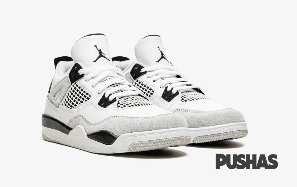 Air Jordan 1 'Military Black' PS (2022) Basketball Shoe Stores Near Me