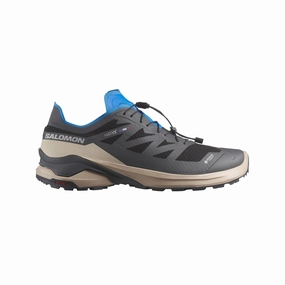 Trail Running Shoes Cleaning XA Meta GTX Trail Running Shoes MIF