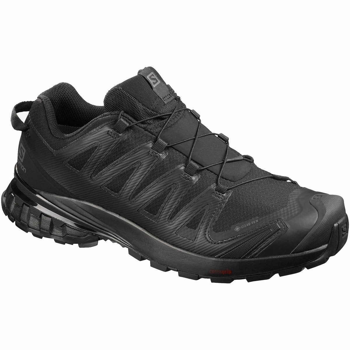 Men's XA Pro 3D v8 GTX Best Comfortable Hiking Shoes