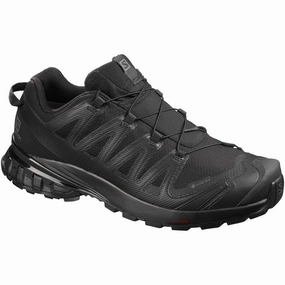 Rugged Exposure Hiking Shoes Men's XA Pro 3D v8 GTX