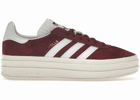 Best Cross Training Shoes Review Adidas Gazelle Bold Shadow Red (Women'S)