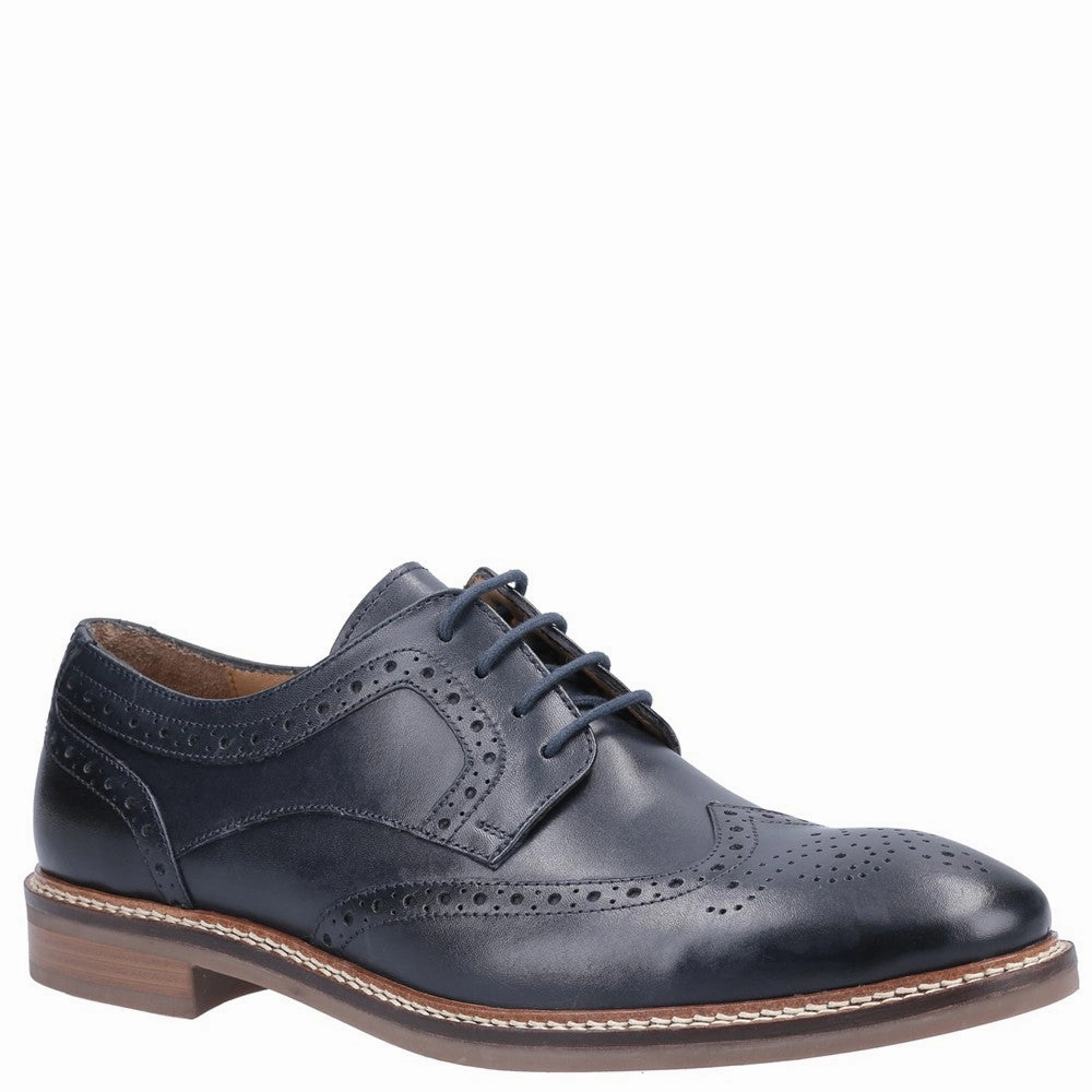 Hush Puppies Bryson Lace Shoes