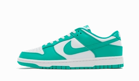 Nike Dunk Low Clear Jade Platform Nike Shoes