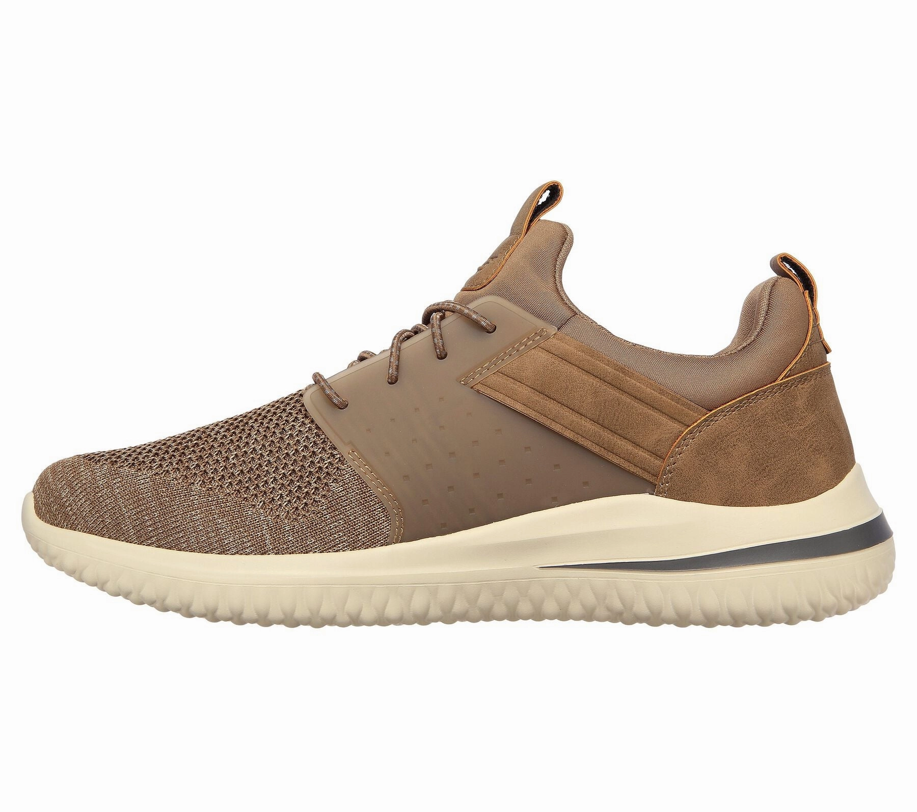 Saddle Oxford Shoes Delson 3.0-Cicada KHK