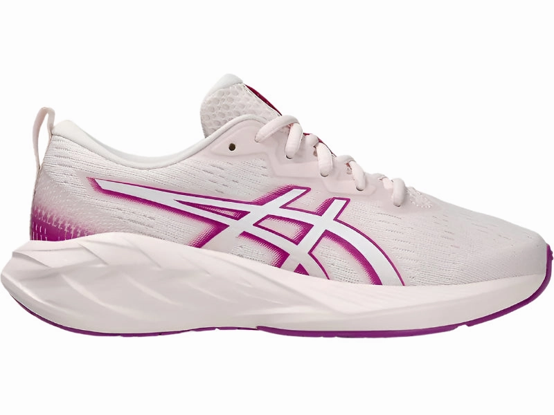 Asics Gel-1130 Shoes Kids' Asics Novablast 4 GS