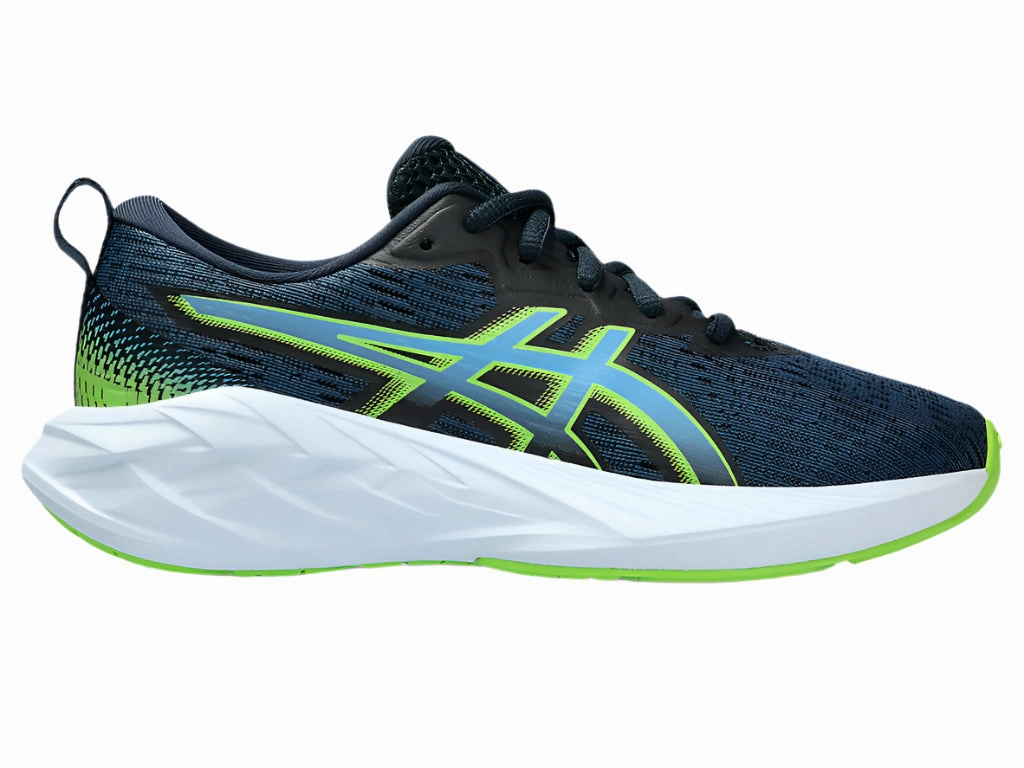 The Asics Shoes Kids' Asics Novablast 4 GS