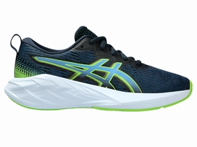 Best Asics Stability Shoes Kids' Asics Novablast 4 GS