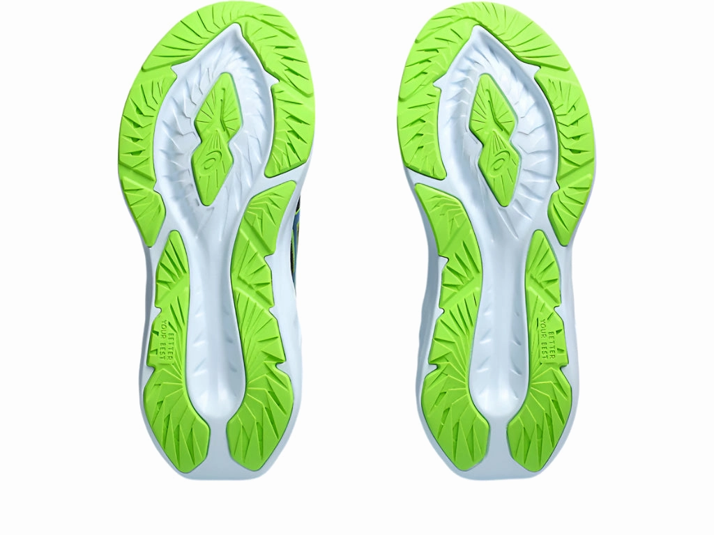 Asics Tennis Shoes 2024 Kids' Asics Novablast 4 GS