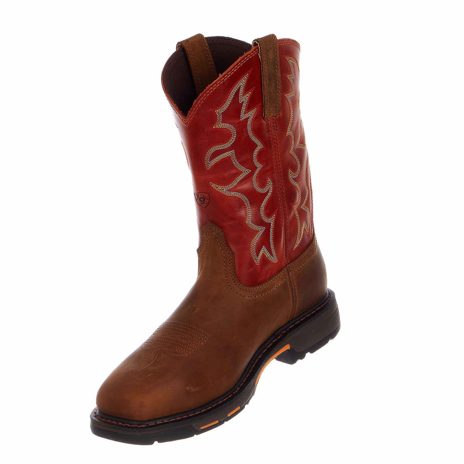 Ariat Workhog Steel Toe Work Boot - Men's Rei Five Ten Team Climbing Shoe