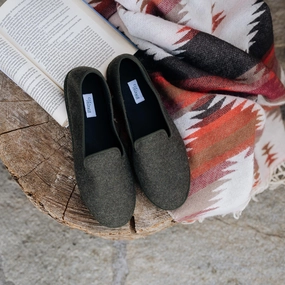 Snow Boots With Zipper Gncch