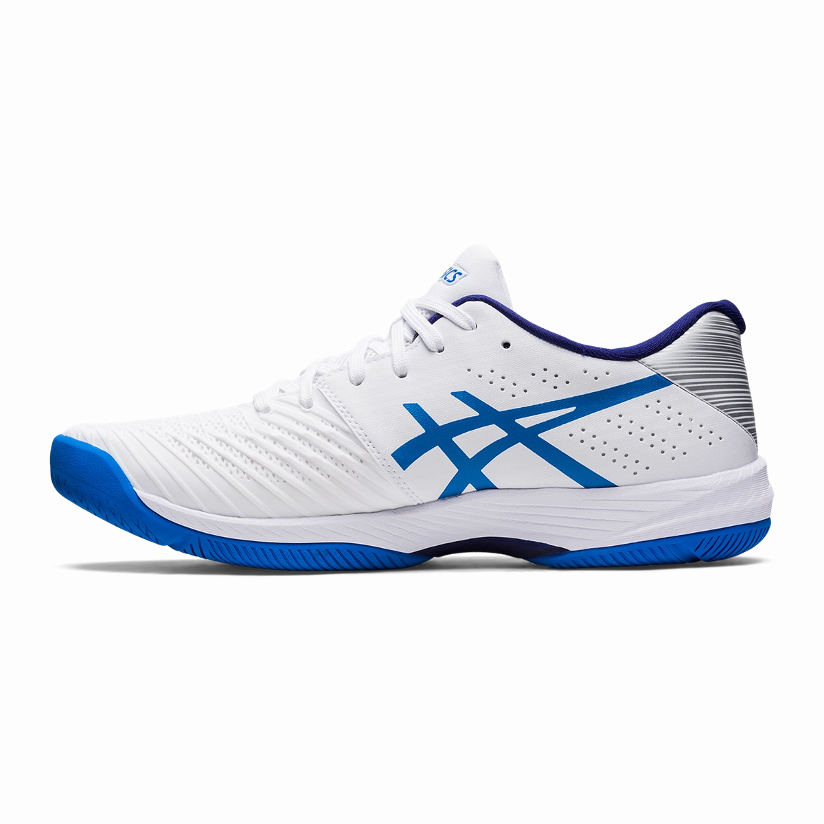 Asics Solution Swift FF Asics Gel Solution Speed 3 Tennis Shoes