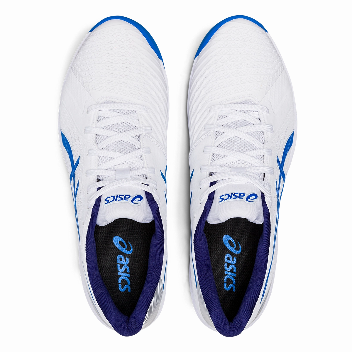 Asics Solution Swift FF Asics Tennis Shoes Court Ff