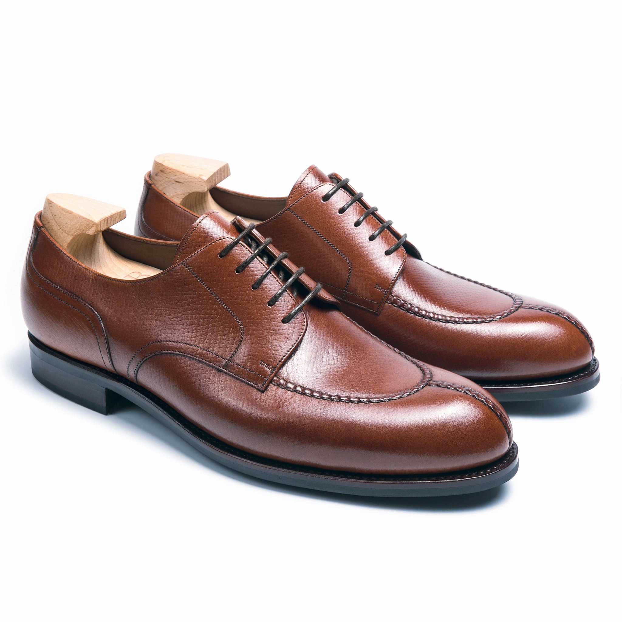 DYLAN Lace-up Dress Shoes