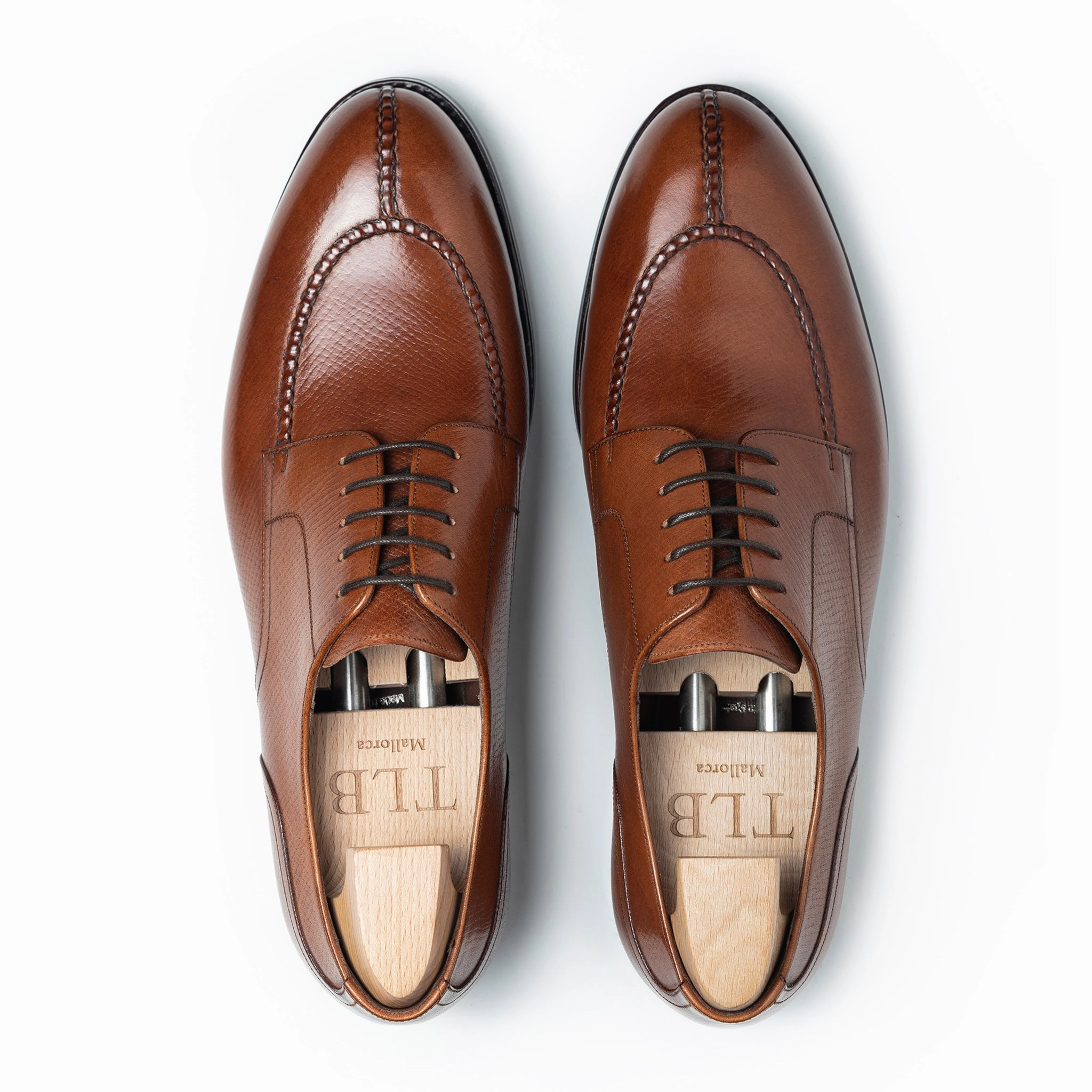 DYLAN High Heel Derby Shoes