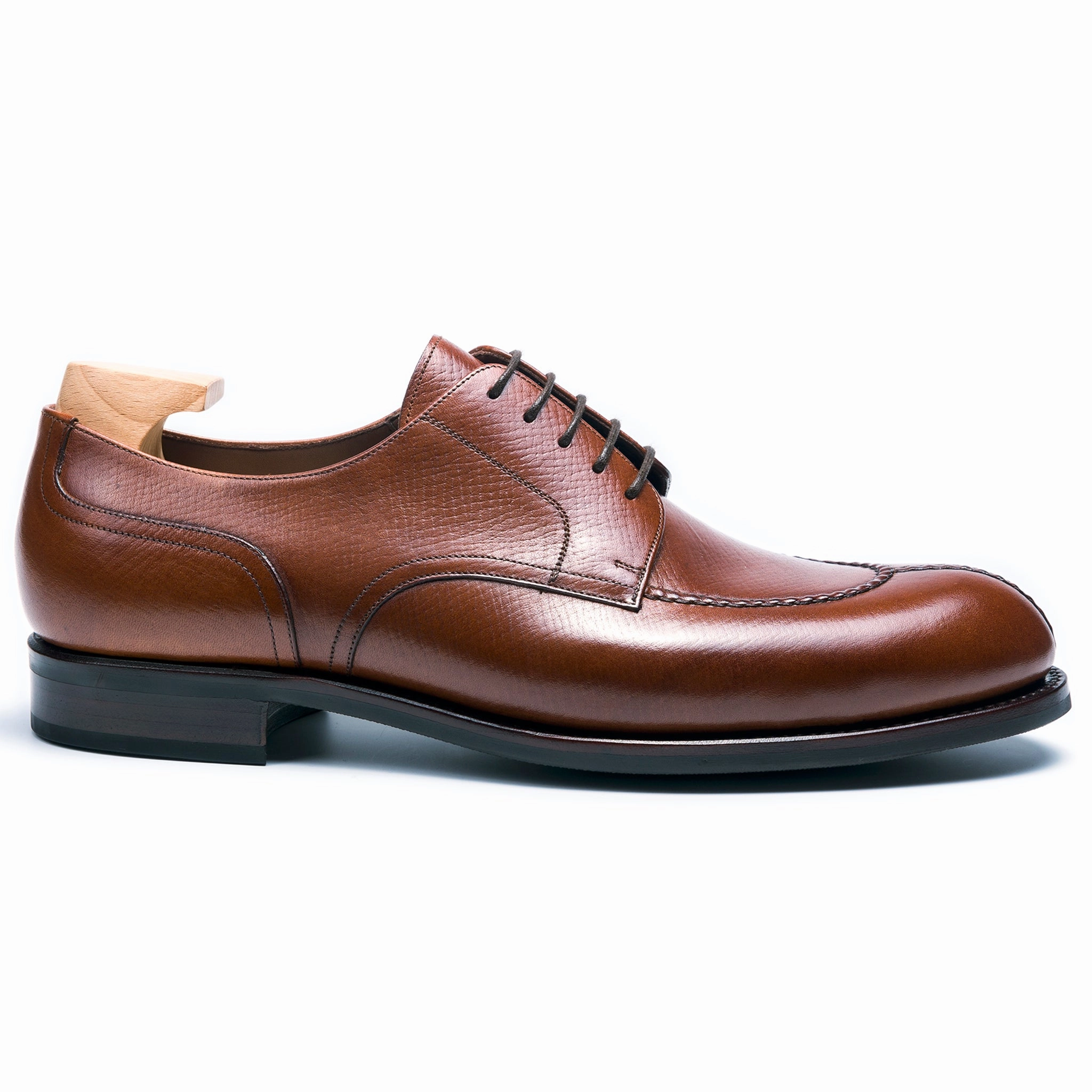 Novick Cap Toe Lace Up Shoes DYLAN