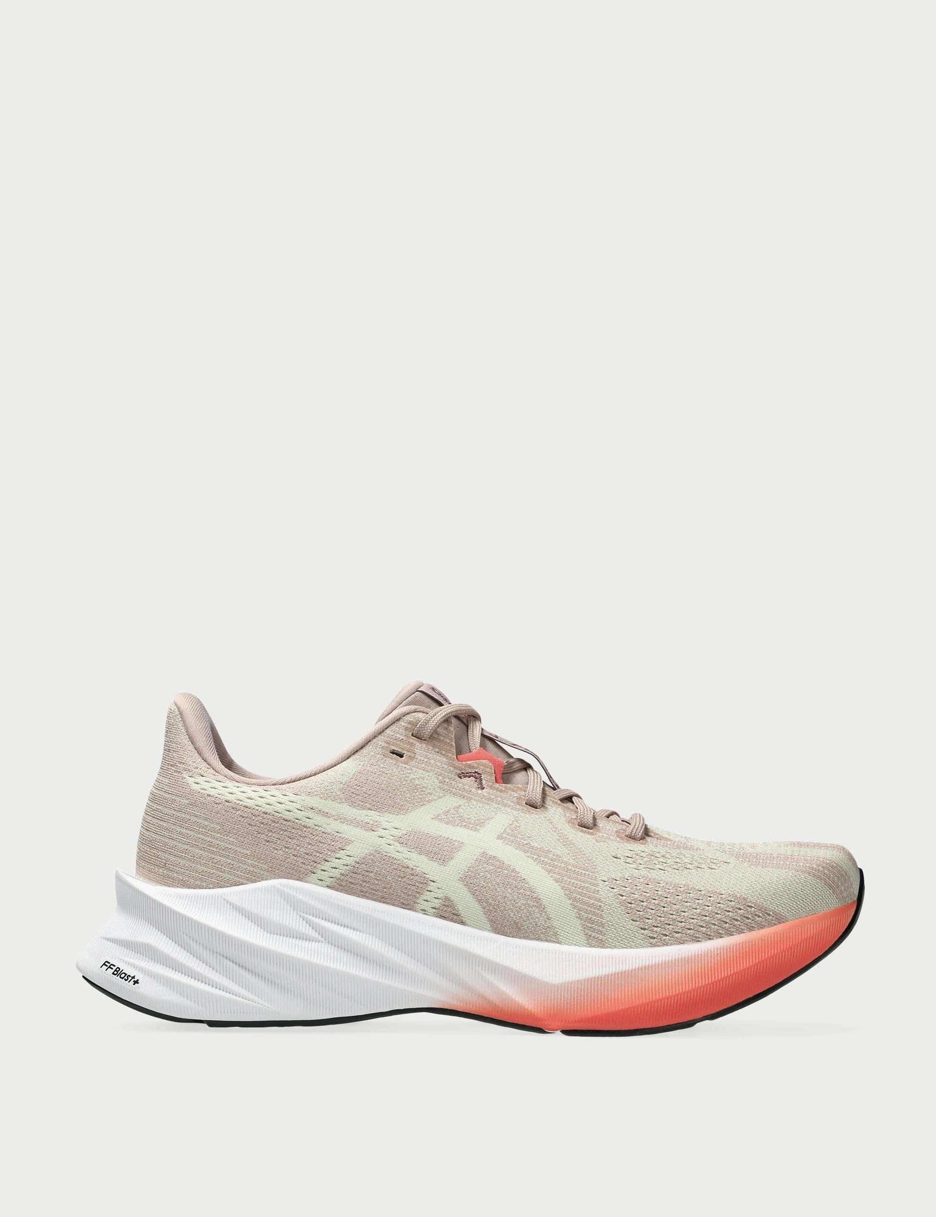 Best Asics Running Shoes For Plantar Fasciitis Dynablast 5 - Fawn/Oyster White